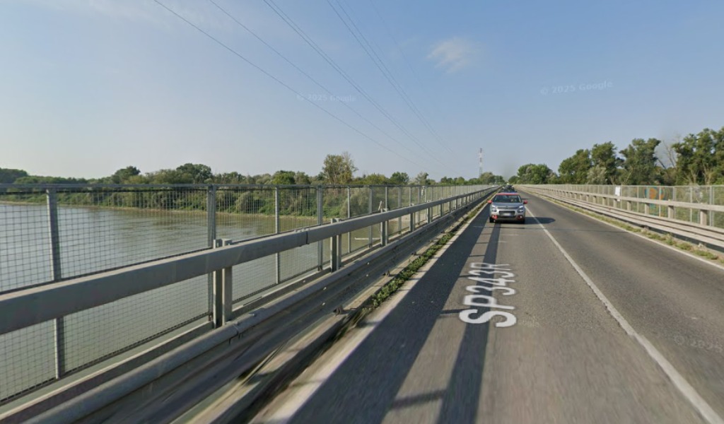 Nuovo ponte sul Po a Casalmaggiore: presentato il progetto di fattibilità