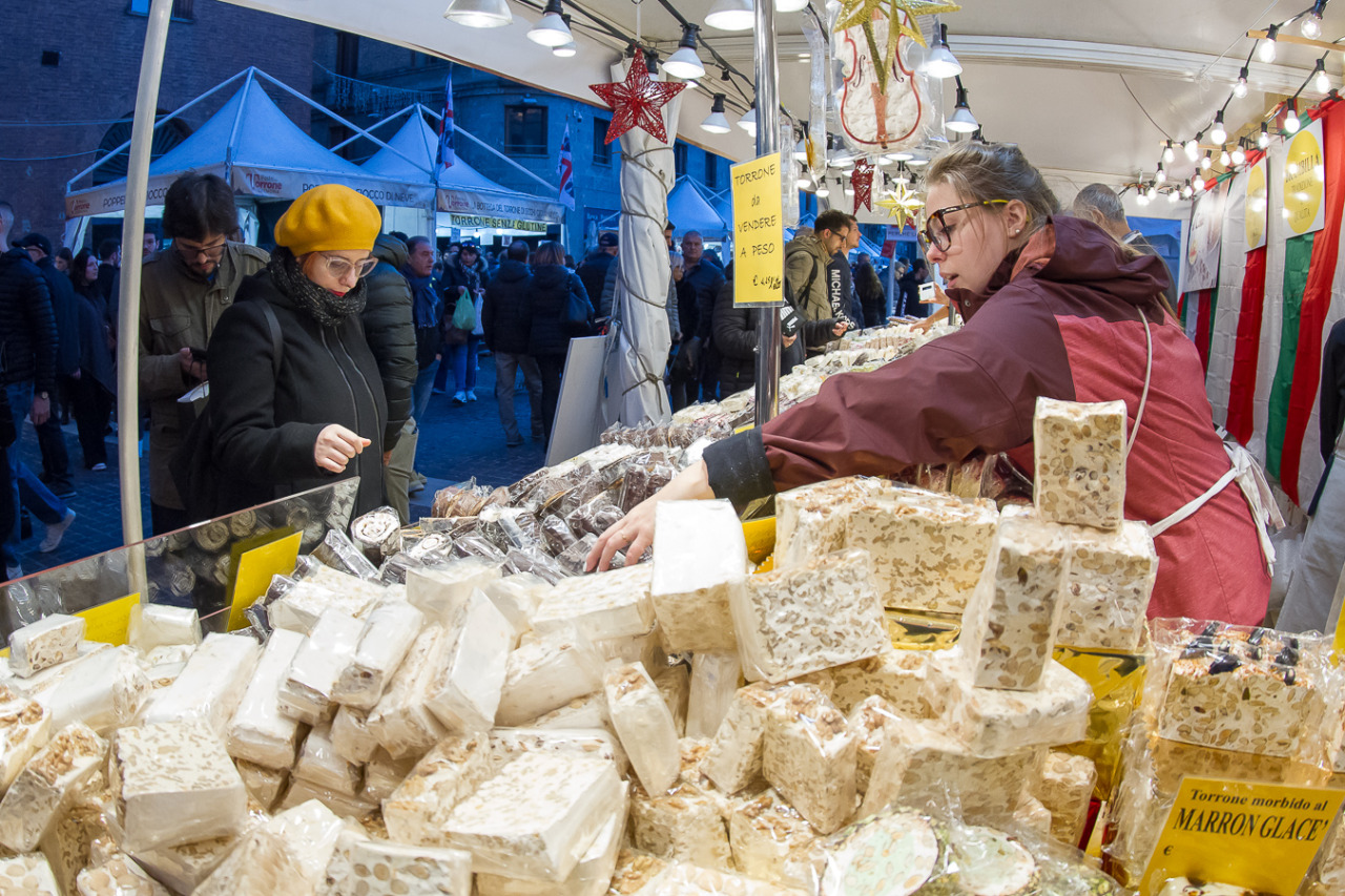 Festa del Torrone