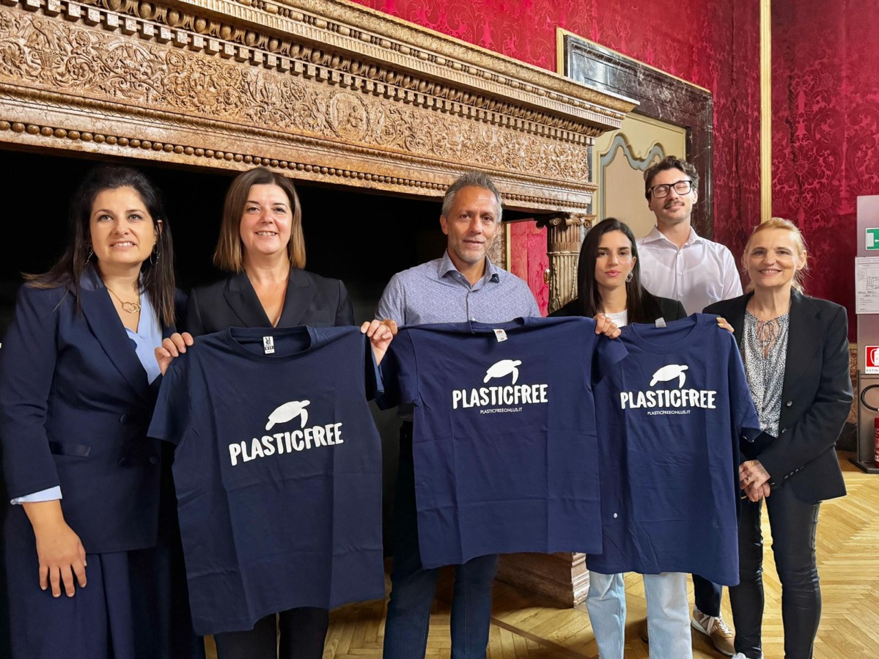 Cremona verso un futuro senza plastica: siglato l’accordo con l’Associazione Plastic Free