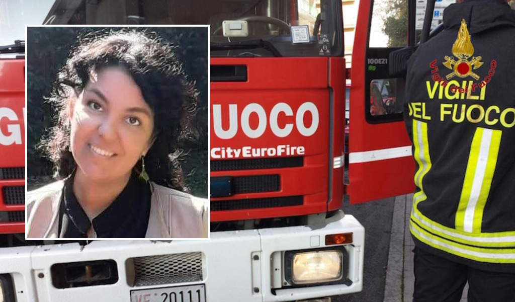 Schianto frontale con un camion, muore a 42 anni dipendente dell’ospedale Maggiore