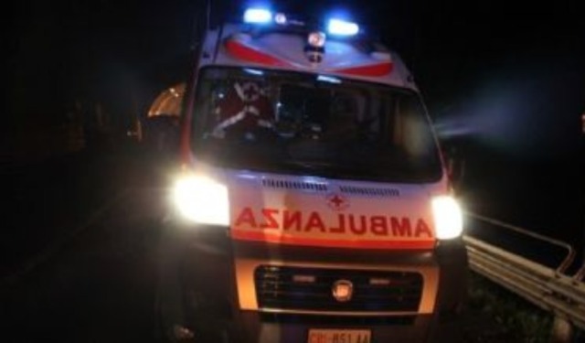 Interventi 118 a Cremona e provincia tra lunedì 7 e martedì 8 settembre 2026: malori, infortuni e incidenti