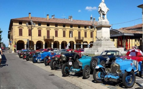Cosa fare a Cremona e provincia nel weekend: eventi di sabato 13 e domenica 14 settembre 2025
