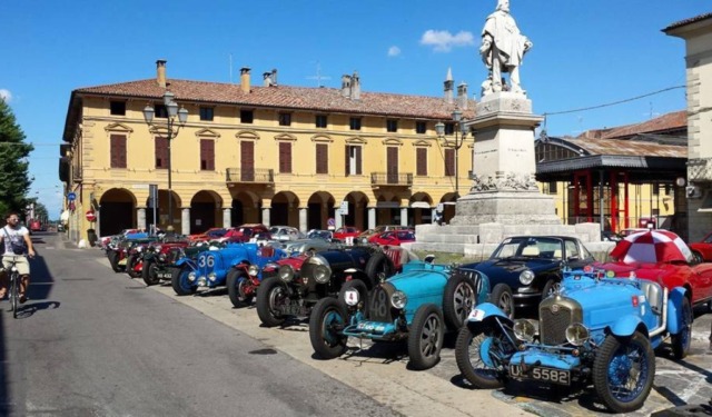 200 Miglia Cremona