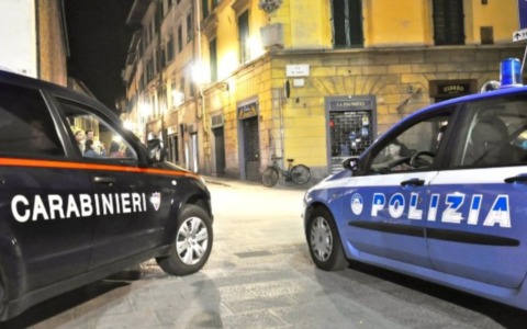 Rapine, aggressioni e lesioni personali: nove minorenni e un maggiorenne indagati a Cremona