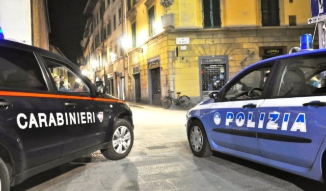Interventi 118 a Cremona tra venerdì 10 e sabato 11 luglio 2026: risse, liti e intossicazioni etiliche
