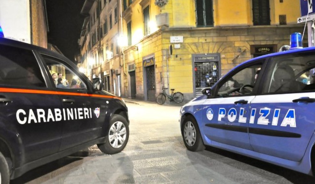 Rapine, aggressioni e lesioni personali: nove minorenni e un maggiorenne indagati a Cremona