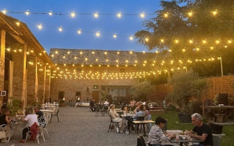 A Spino d’Adda la prima Sagra d’Autunno: musica, gastronomia e divertimento per tutti