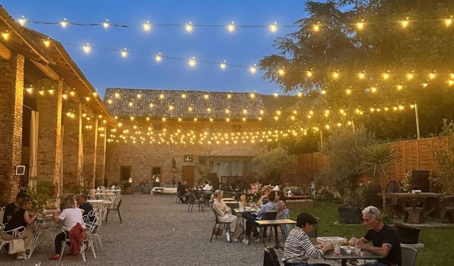 A Spino d’Adda la prima Sagra d’Autunno: musica, gastronomia e divertimento per tutti