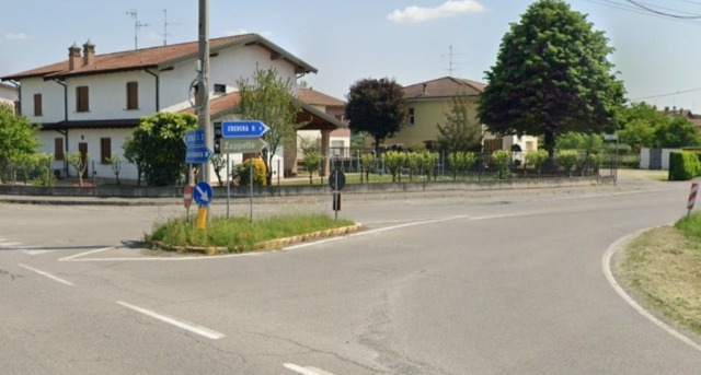 Scontro tra due Clio a Zappello: feriti una 22enne e un 27enne