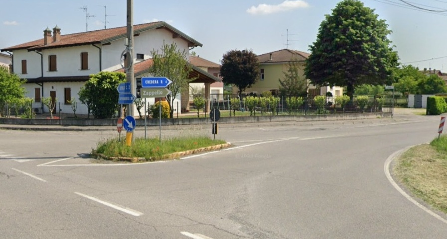 Scontro tra due Clio a Zappello: feriti una 22enne e un 27enne