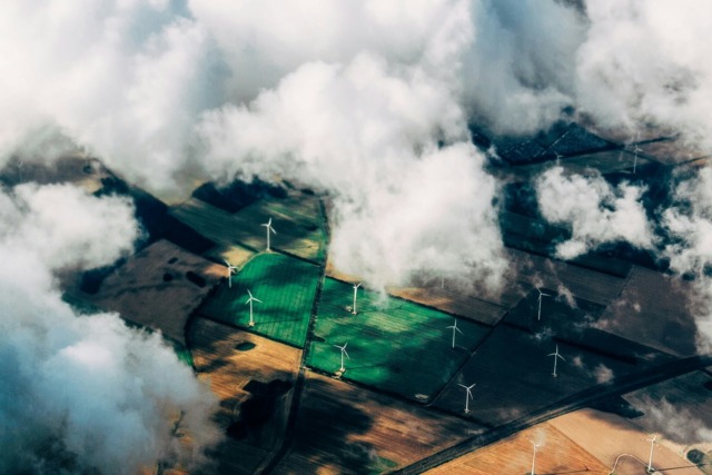 Il ruolo dei grandi gruppi nella transizione energetica