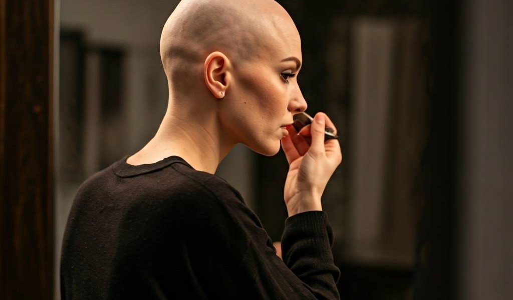 A Crema laboratorio di bellezza gratuito per donne in terapia oncologica