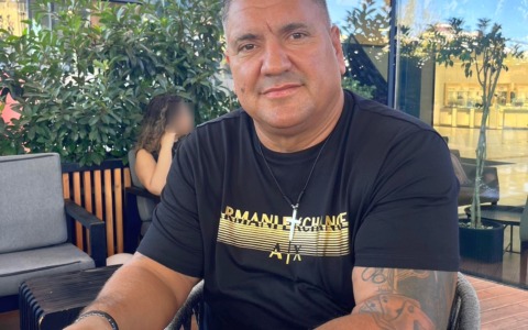 Addio a Stefan Cristinel Craescu: ecco chi era l’operaio 46enne morto dopo essere precipitato