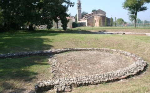 Palazzo Pignano, la villa tardoantica apre al pubblico con ingresso gratuito