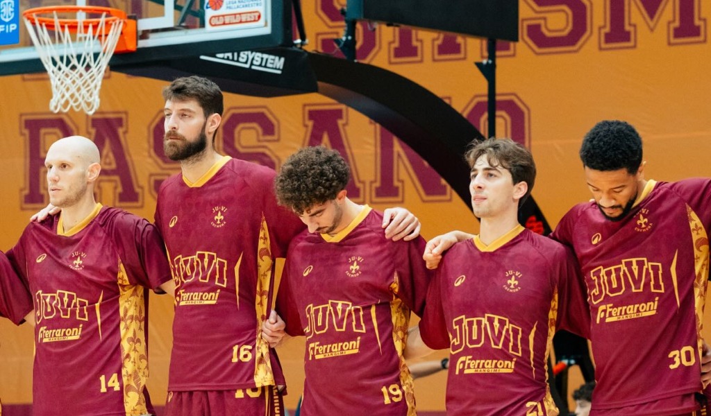 Impresa Juvi Ferraroni: vittoria di carattere 92-91 contro la Fiolchem