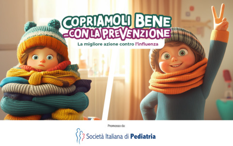 Cremona, parte nelle scuole la campagna “Copriamoli bene… con la preVenzione”