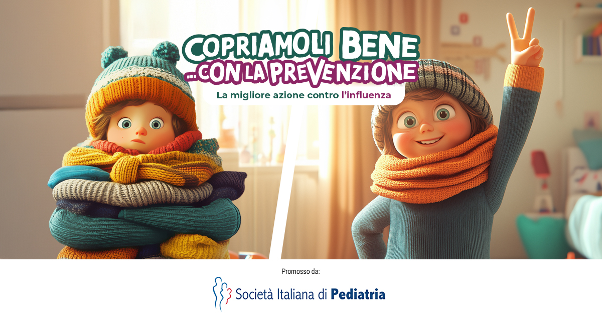 Cremona, parte nelle scuole la campagna “Copriamoli bene… con la preVenzione”