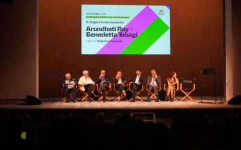 BookCity Milano 2025 arriva anche a Cremona: gli eventi in programma in città