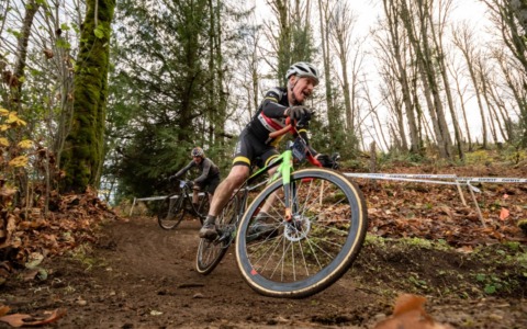 Salvirola capitale del ciclocross: oltre mille atleti al via del 5° Gran Premio Cicli Francesconi
