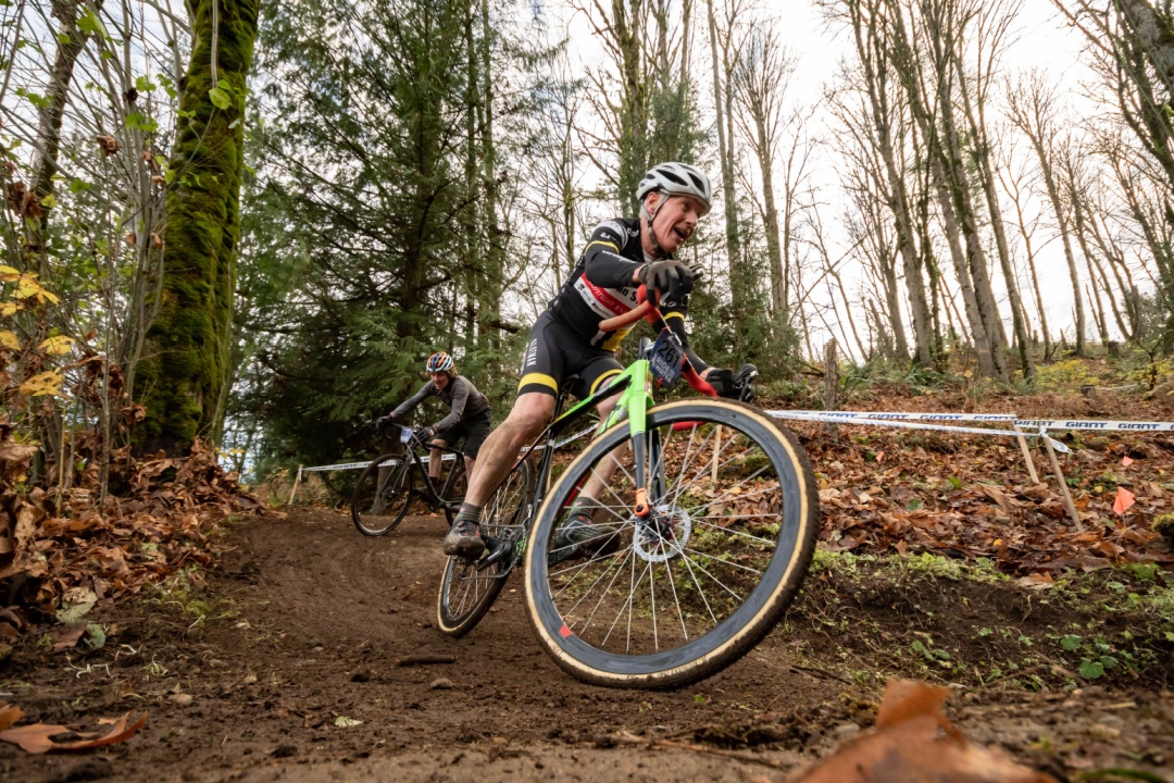 Salvirola capitale del ciclocross: oltre mille atleti al via del 5° Gran Premio Cicli Francesconi