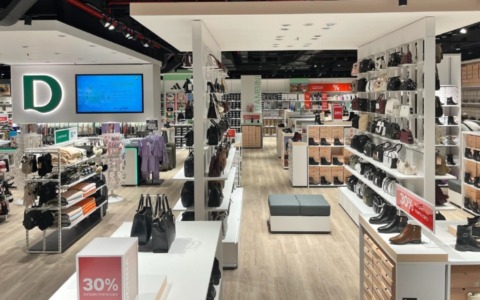 DEICHMANN apre un nuovo store a Cremona creando 7 nuovi posti di lavoro