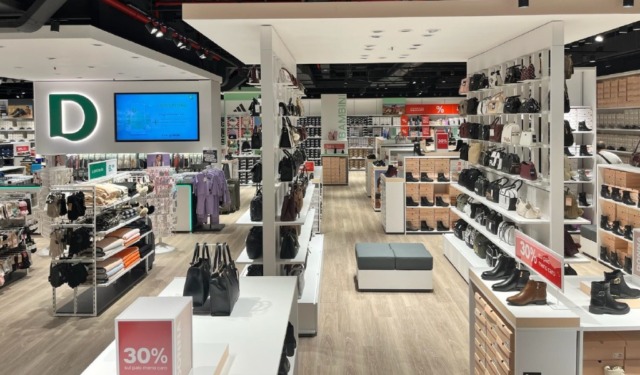 DEICHMANN apre un nuovo store a Cremona creando 7 nuovi posti di lavoro