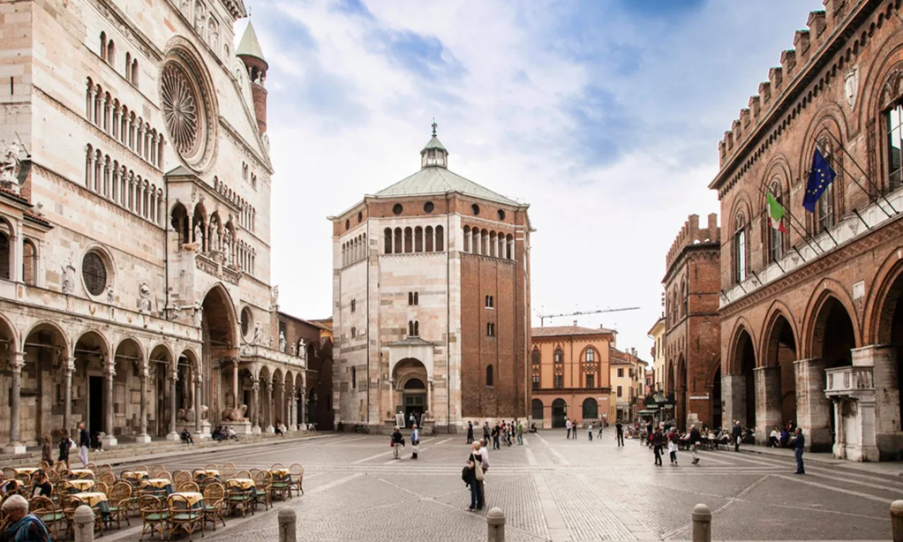 Ecosistema Urbano 2025 di Legambiente, Cremona tra le 15 città più vivibili d’Italia