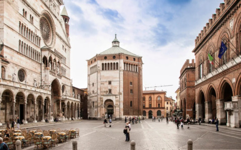Ecosistema Urbano 2025 di Legambiente, Cremona tra le 15 città più vivibili d’Italia