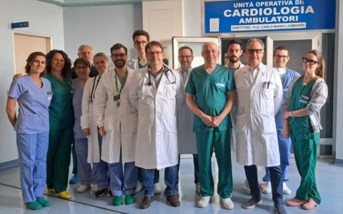 “Ama il tuo cuore”, Open Week cardiovascolare: a Cremona consulenze e informazioni gratuite