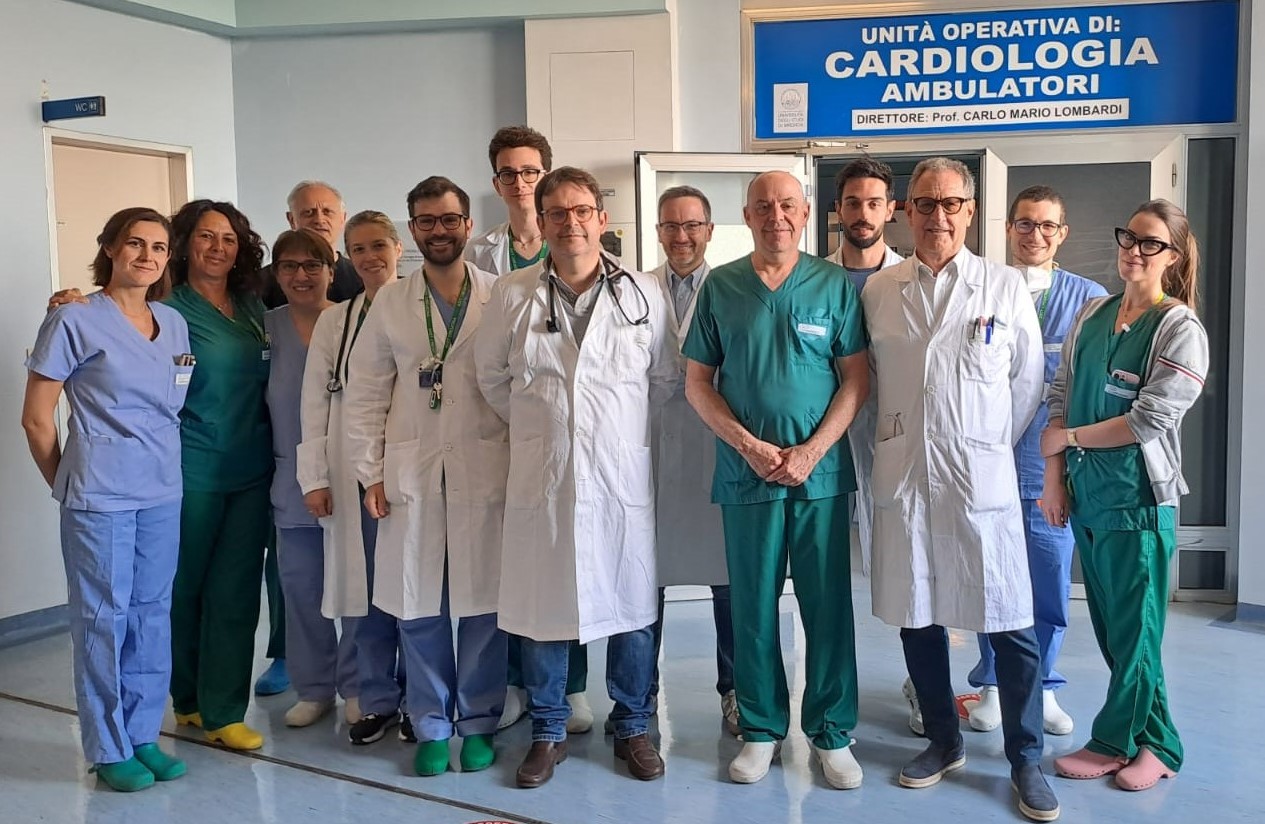 “Ama il tuo cuore”, Open Week cardiovascolare: a Cremona consulenze e informazioni gratuite