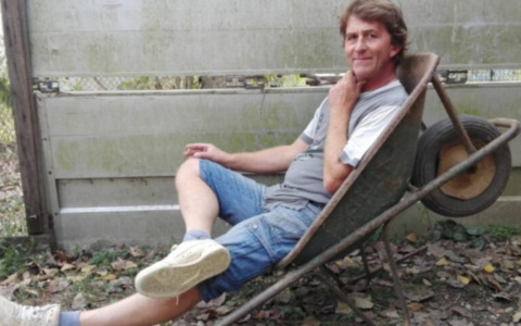 Lunedì l’ultimo saluto a Stefano, il camionista 61enne morto sul lavoro al porto di Cremona