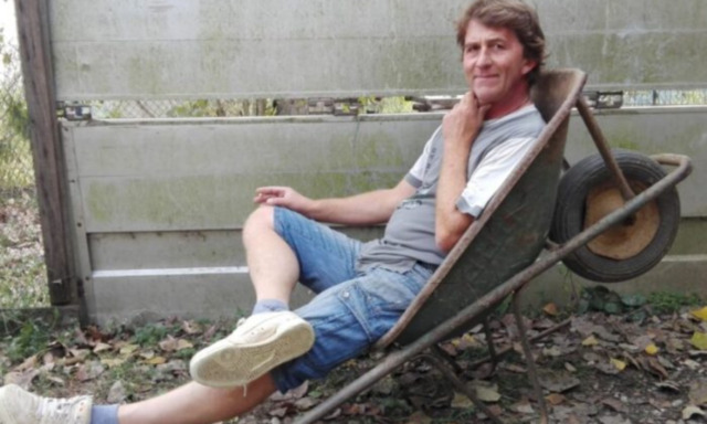 Lunedì l'ultimo saluto a Stefano, il camionista 61enne morto sul lavoro al porto di Cremona