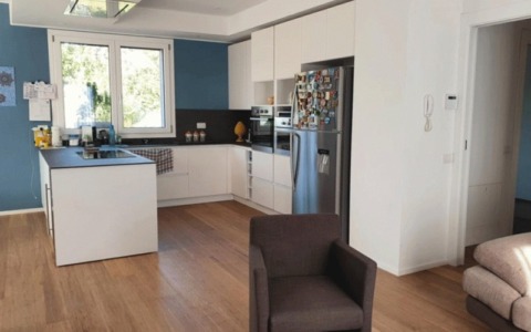 Armony Floor: progettare spazi reali con parquet di qualità e soluzioni su misura