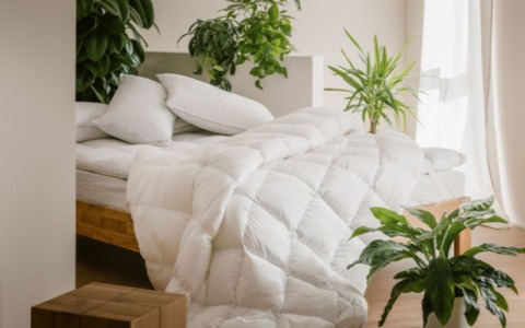 Tradizione tessile e innovazione: il metodo Dreamin*101 per un riposo consapevole