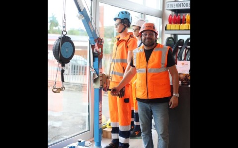 Manutenzione e ispezione delle imbracature di sicurezza: quando e come effettuarle correttamente