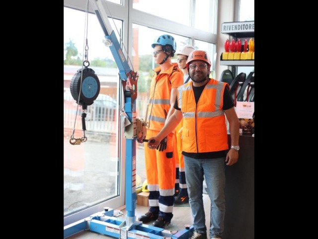 Manutenzione e ispezione delle imbracature di sicurezza: quando e come effettuarle correttamente