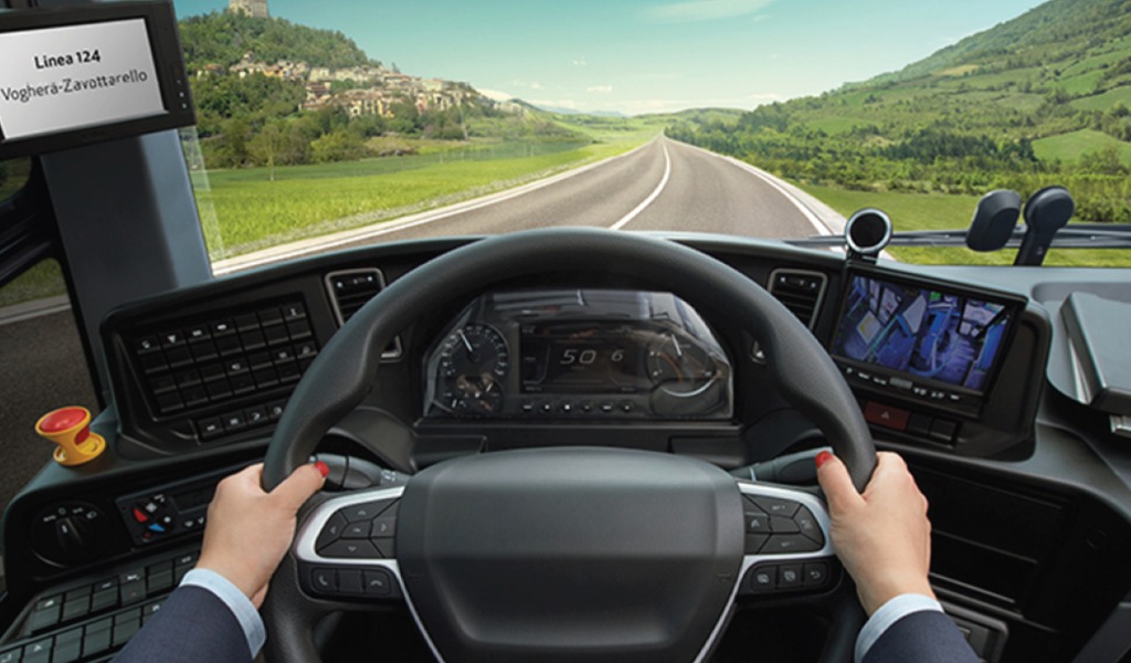 Diventare autista di autobus: assunzione immediata e patente gratuita per diventare conducente Autoguidovie