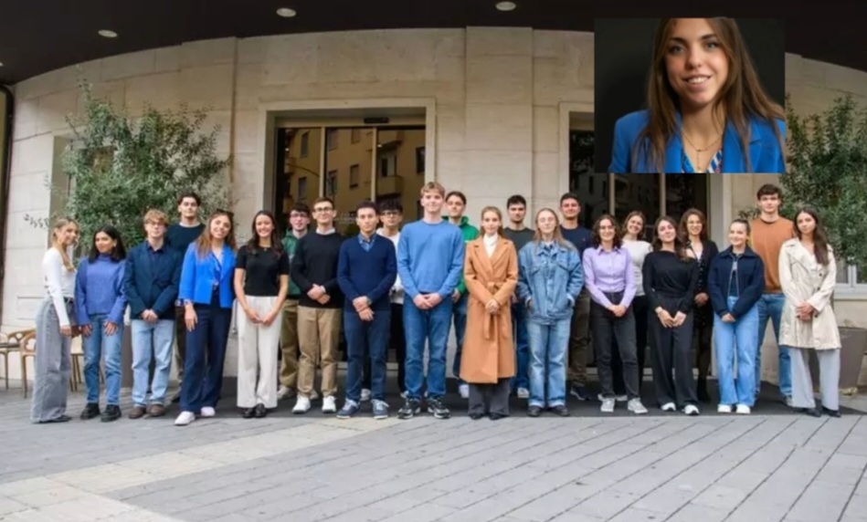 Alfieri del Lavoro, premiata al Quirinale anche la cremasca Stella Ferla