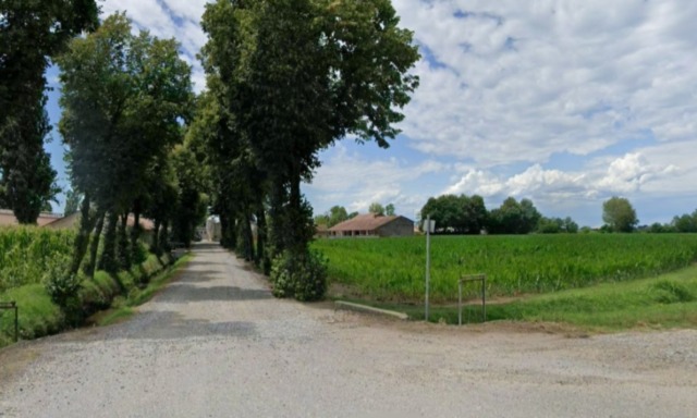 Brusca caduta per un 64enne, trasportato in ospedale in elisoccorso
