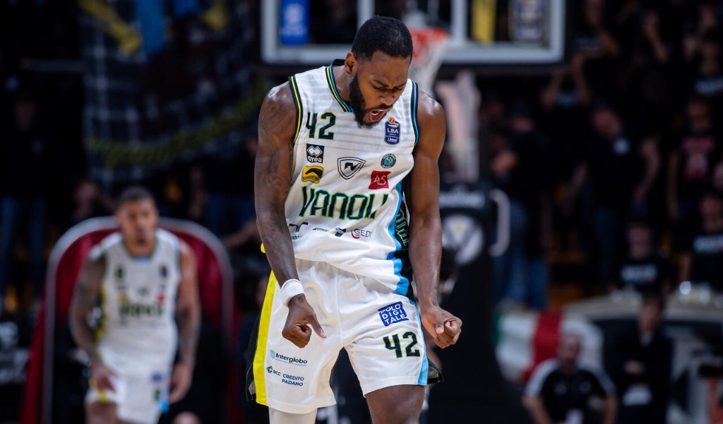 Impresa Vanoli Cremona: Virtus Bologna battuta 86-69