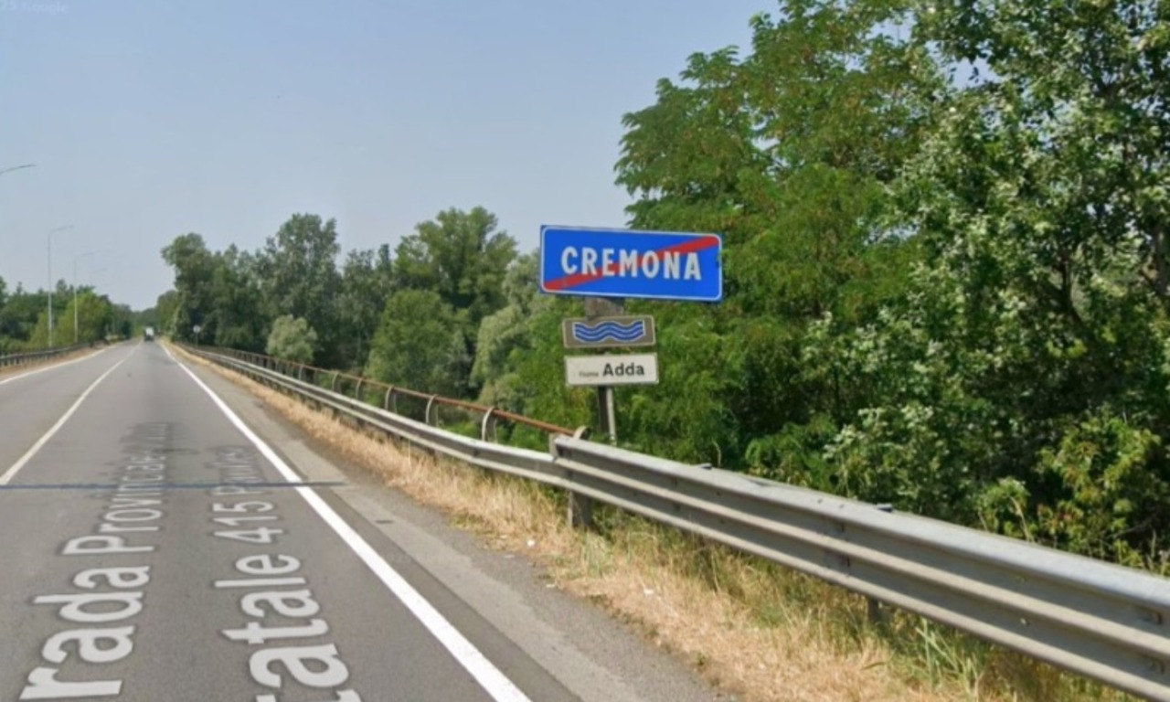 Scontro frontale sulla Paullese: tra i coinvolti anche una bambina di 10 anni