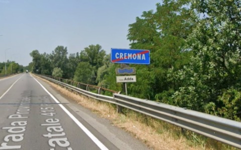 Scontro frontale sulla Paullese: tra i coinvolti anche una bambina di 10 anni
