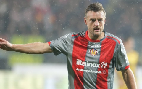 Colpo da oltre 100mila euro nella villa di Jamie Vardy, attaccante della Cremonese
