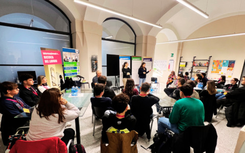 Al via due Community di partecipazione tra studenti e docenti: idee, dialogo e progettazione