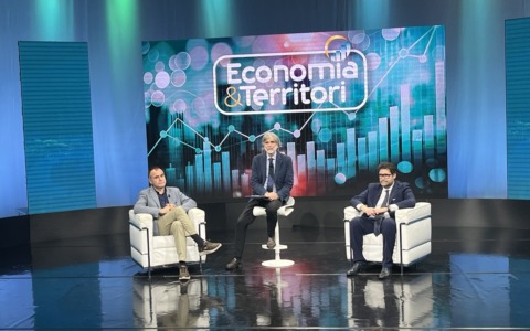 Economia circolare: Regione Lombardia e CEM Ambiente ospiti ad “Economia&Territori”