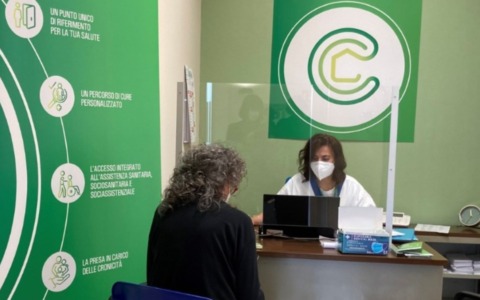 Il Presidio di Continuità Assistenziale di Cremona (ex Guardia Medica) si trasferisce nella nuova Casa di Comunità