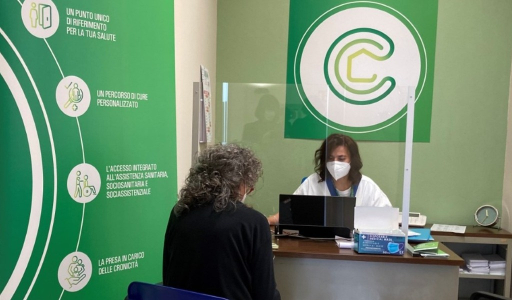 Il Presidio di Continuità Assistenziale di Cremona (ex Guardia Medica) si trasferisce nella nuova Casa di Comunità