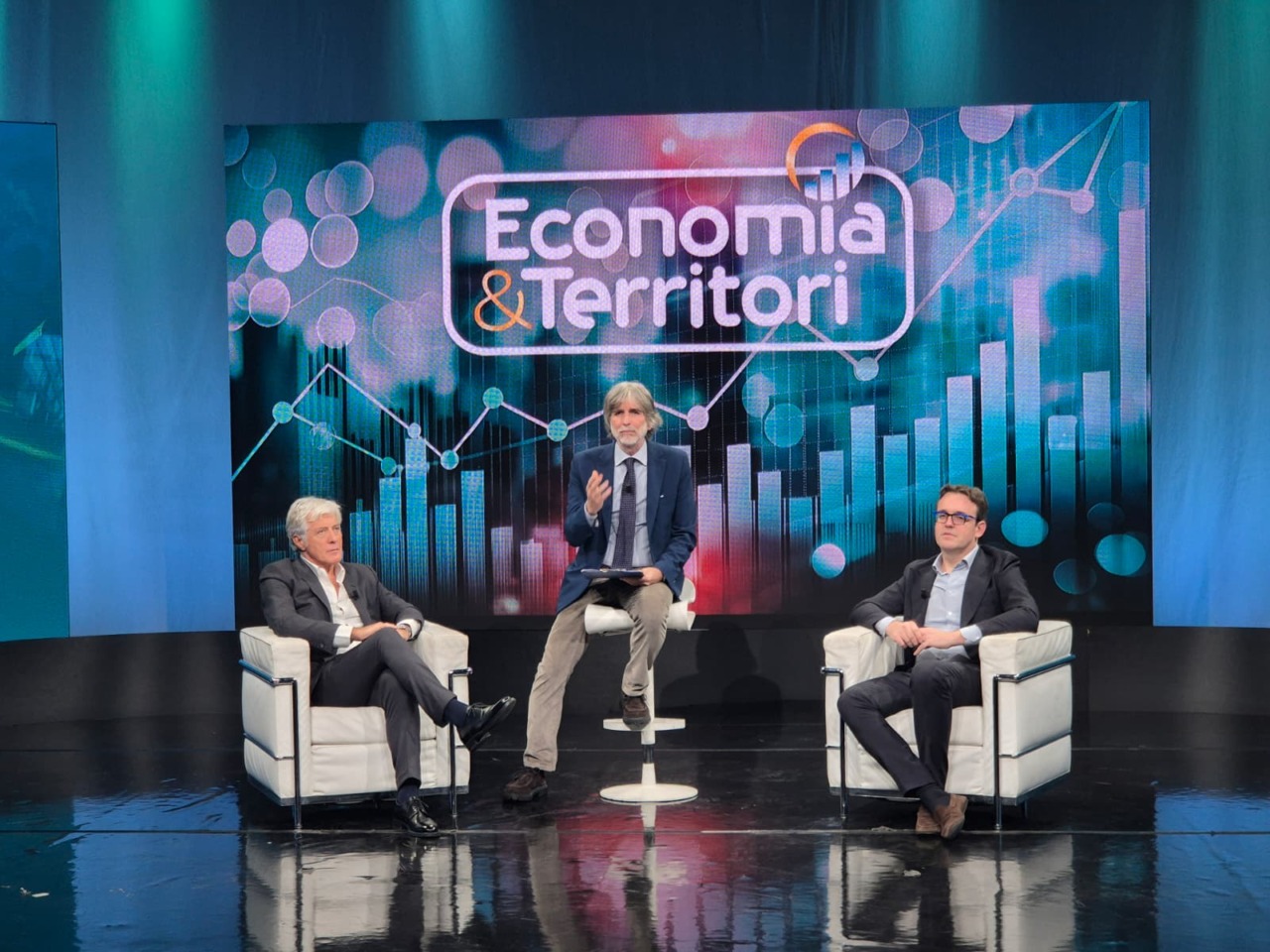 Milano capitale del turismo e degli eventi: se ne parla su Telecity con “Economia&Territori”