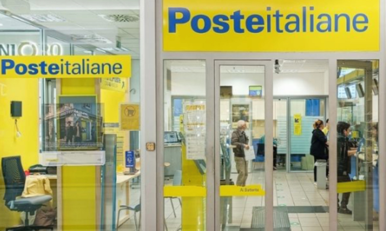Poste Italiane festeggia 150 anni di Risparmio, in provincia di Cremona più uffici postali che comuni