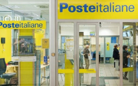 Poste Italiane festeggia 150 anni di Risparmio, in provincia di Cremona più uffici postali che comuni